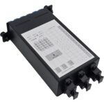 Fiber Cassette 3-MPO-PC-(8F)-Male-Key-Up-to-24-LC-PC-SM-G657A1-Type-A - Image 2