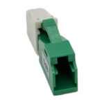 Fiber-Optic-Attenuator-LC-APC,-SM-5dB - Image 2
