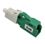 Fiber-Optic-Attenuator-LC-APC,-SM-5dB - Image 3