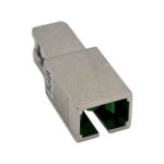 Fiber-Optic-Attenuator-SC-APC,-SM-5dB - Image 2