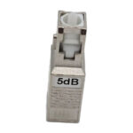 Fiber-Optic-Attenuator-SC-APC,-SM-5dB - Image 7