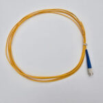 Fiber Optic Pigtail SM FC-PC 3M Yellow - Image 3