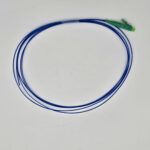 Fiber Optic Pigtail SM LC-APC 2M 0.9mm Blue - Image 3
