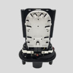 Fiber Optic Splice Closure- 3- Dome closure - Image 2