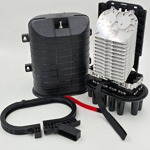 Fiber-Optic-Splice-Closure--1--Horizontal3 Fiber-Optic-Splice-Closure--1--Horizontal - Image 1