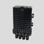 Fiber Optic Splice Closure-2- horizontal fiber splice-distribution closure - Image 3