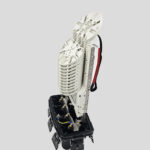 Fiber Optic Splice Closure-2- horizontal fiber splice-distribution closure - Image 4