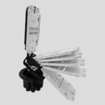 Fiber Optic Splice Closure- 3- Dome closure - Image 4