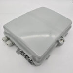 Fiber Optical Distribution Box (ODF) 24 ports, Rack Mount Wall Mount