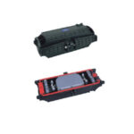 HORIZOTAL FIBER OPTIC SPLICING CLOSURES - Image 6