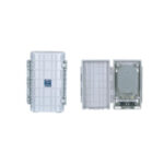 HORIZOTAL FIBER OPTIC SPLICING CLOSURES - Image 5