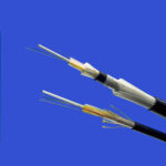 Central micro-duct indoor-outdoor shielded cable - Image 2