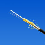 Central micro-duct indoor-outdoor shielded cable - Image 3