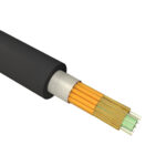 Round indoor-outdoor cable - Image 4