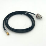 Jumper SMA male-NF 1.5m for RG223 - Image 3