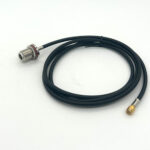 Jumper SMA male-NF 1.5m for RG223 - Image 2