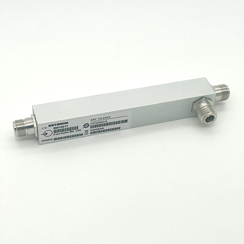 Kathrein-2-way-Power-Splitter-4G-694-2700Mhz-NF-3 Kathrein 2-way-Power Splitter 4G 694-2700Mhz NF - Image 1
