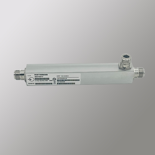Kathrein-2-way-Splitter-3G-800-2500-2 Kathrein 2-way-Splitter 3G 800-2500 - Image 1