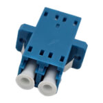 LC-LC-Duplex-adapter