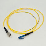 LC-PC-FC-PC Patch Cord - Image 3