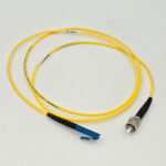 LC-PC-FC-PC Patch Cord - Image 2