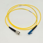 LC-PC-FC-PC Patch Cord