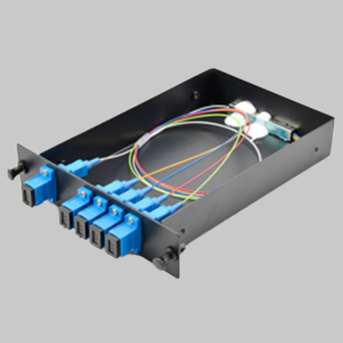 LGX-Metal LGX-Metal Splitters - Image 1