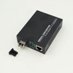 Media Converter-10-100-1000Base-Tx-to-1000Base-Fx - Image 5