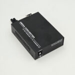 Media Converter-10-100-1000Base-Tx-to-1000Base-Fx - Image 2