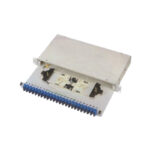 ODB RACK MOUNTED PATCH PANEL - Image 2