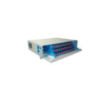 ODF RACK MOUNTED PATCH PANEL