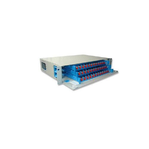 ODF-Optical-Distribution-Frame-1 ODF RACK MOUNTED PATCH PANEL - Image 1