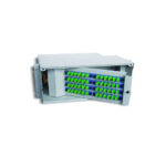 ODF RACK MOUNTED PATCH PANEL - Image 2