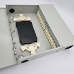 Optic Distribution Cabinet