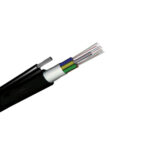 Aerial outdoor cable
