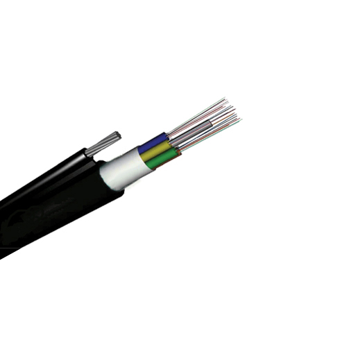 Outdoor-Aerial-Cable-with-messenger Aerial outdoor cable - Image 1