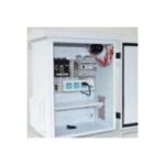 OUTDOOR FIBER OPTIC SPLICING CLOSURES - Image 3