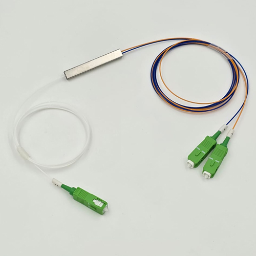 PLC-Splitter-4 1-2 PLC Splitter - Image 1