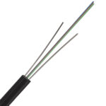 Indoor FTTH cable