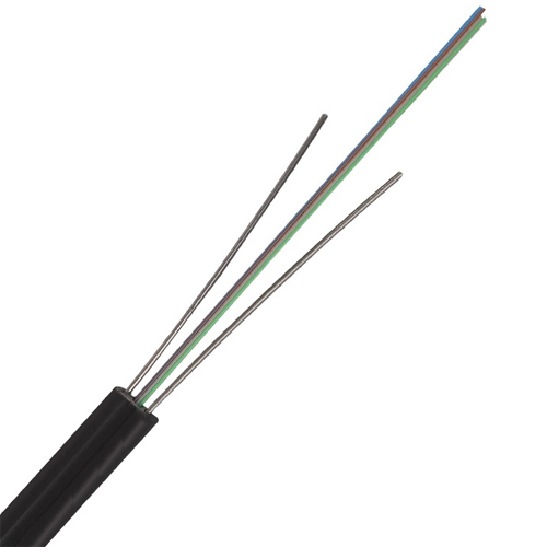 Photo-FTTH-Indoor-Drop-cable-G657A1-1-2 Indoor FTTH cable - Image 1