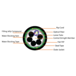 Round indoor-outdoor cable - Image 7