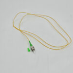 ST-APC Pigtail 0.9mm