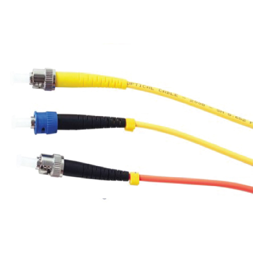 ST-Patch-Cords ST Patch Cord - Image 1