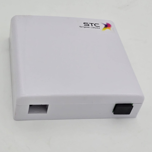 STC-ATB-BOX-Face-Plate-with-SC-APC-Adaptor-and-Pigtail1 STC ATB BOX Face Plate with SC-APC Adaptor and Pigtail - Image 1
