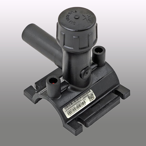 Stackload-PE100,-4mm-Automatic-Pin,-20-32mm-Outlet,-Without-Tube.1 Stackload-PE100,-4mm-Automatic-Pin,-20-32mm-Outlet,-Without-Tube - Image 1