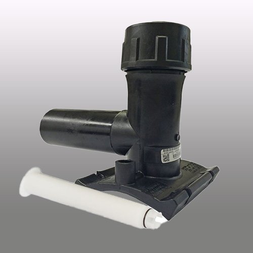 Stackload-PE100,-4mm-Automatic-Pin,-63mm-Outlet,-With-Tube-1 Stackload-PE100,-4mm-Automatic-Pin,-63mm-Outlet,-With-Tube - Image 1