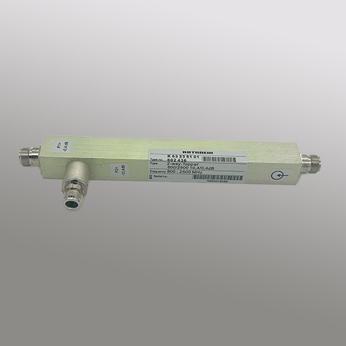 Tapper-10db--Kathrein-3G-800-2500Mhz-1 Tapper 10db Kathrein 3G 800-2500Mhz - Image 1