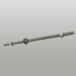 Thread Rod 10mm