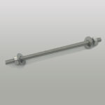 Thread Rod 8mm