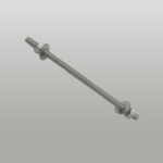 Thread Rod 8mm - Image 2